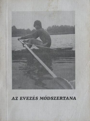 Az evezs mdszertana