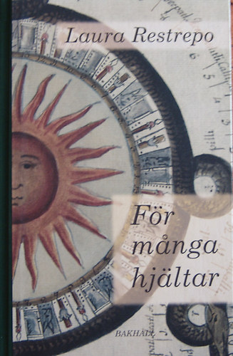 Fr manga hjaltar.