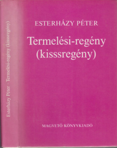 Termel�si-reg�ny (kisssreg�ny)- dedik�lt