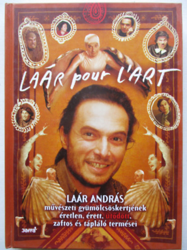 Lar pour L' art