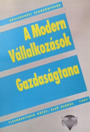 A Modern Vllalkozsok Gazdasgtana