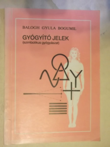 Gygyt jelek