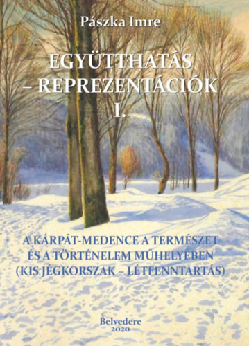 Egy�tthat�s - reprezent�ci�k I.
