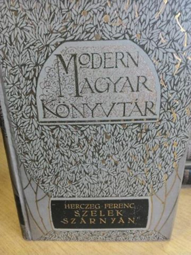 Szelek szrnyn