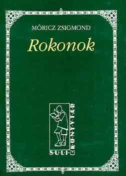 Rokonok