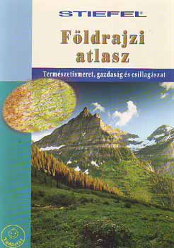 Fldrajzi atlasz - Termszetismeret, gazdasg s csillagszat