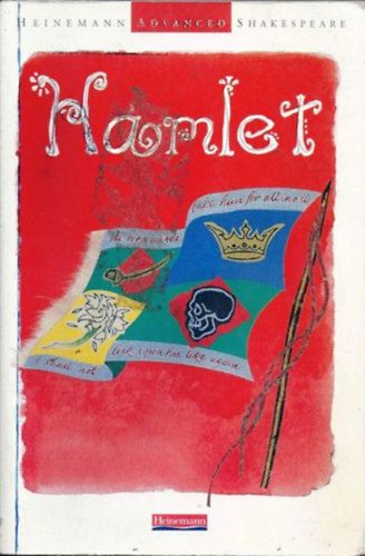 Hamlet (Heinemann Advanced Shakespeare)