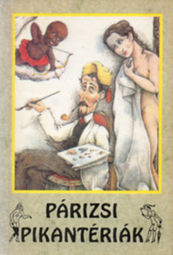 P�rizsi pikant�ri�k