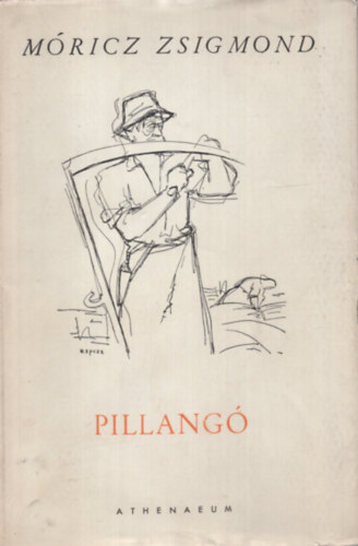 Pillang - Idill (I.kiads)