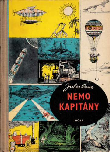 Nemo kapitny