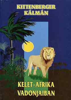 Kelet-Afrika vadonjaiban