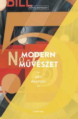 Modern mvszet