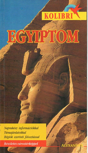 Egyiptom (Kolibri)