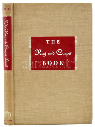 The Rug and Carpit Book