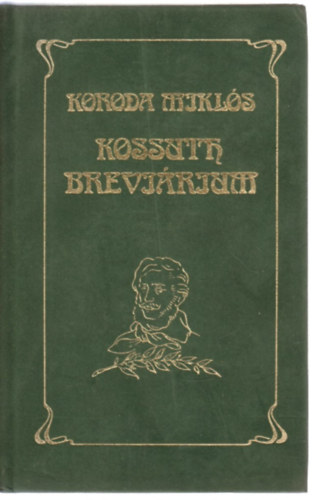 Kossuth brevi�rium