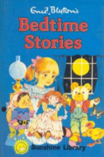 Enid Blyton - Bedtime Stories