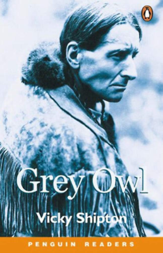 Grey Owl