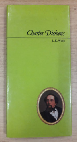 L. K. Webb - Charles Dickens