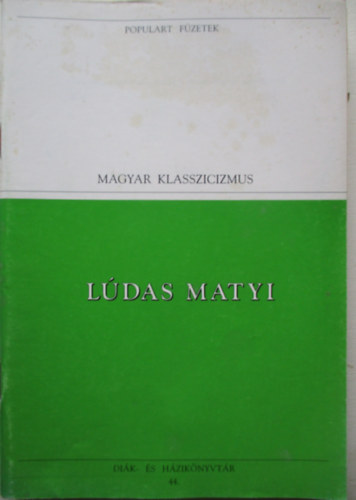 Ldas Matyi