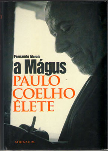 A Mgus - Paulo Coelho lete