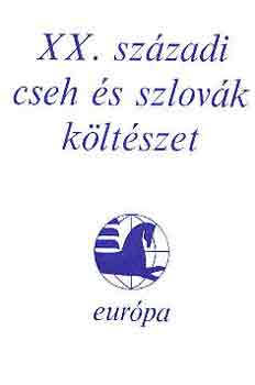 XX. szzadi cseh s szlovk kltszet