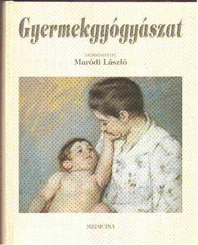 Gyermekgygyszat