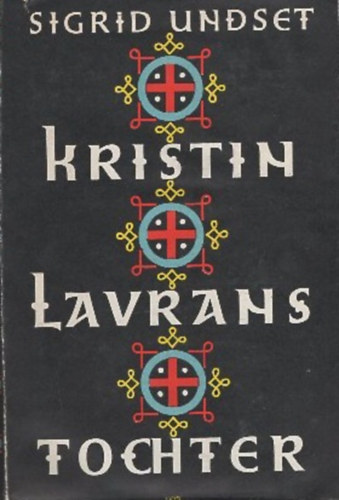 Kristin Lavranstochter