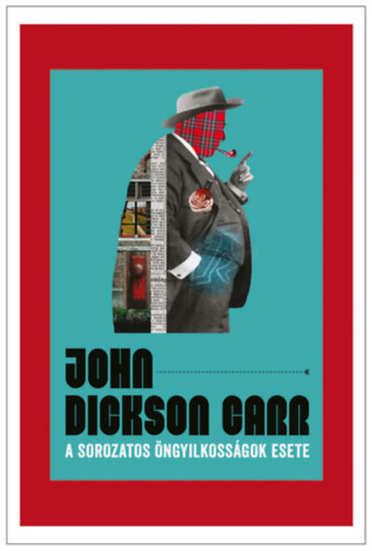 A sorozatos ngyilkossgok esete