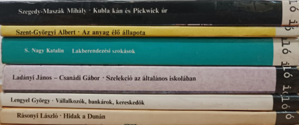 Gyorsul id knyvcsomag