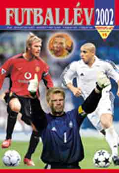 Margay Sndor - Futballv 2002