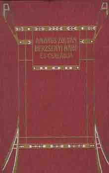 Berzsenyi b�r� �s csal�dja