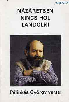 Nzretben nincs hol landolni