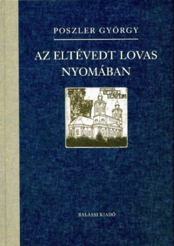 Az elt�vedt lovas nyom�ban