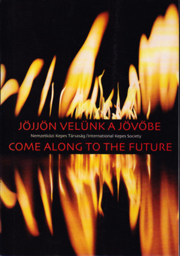 Jjjn velnk a jvbe - Come along to the future