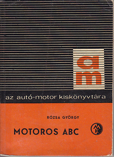 Motoros ABC