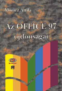 Az Office 97 jdonsgai