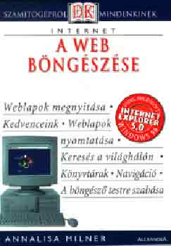 A WEB bngszse