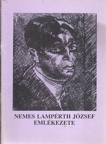 Nemes Lamprth Jzsef emlkezete