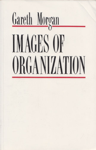 Images of organization