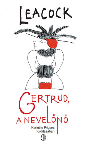 Gertrud, a neveln