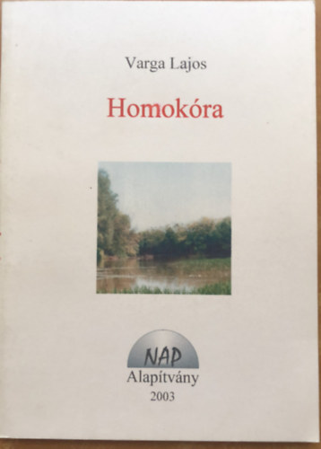 Homokra