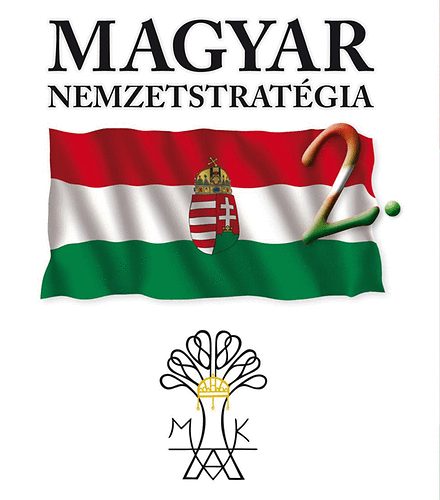 Magyar nemzetstratgia 2.