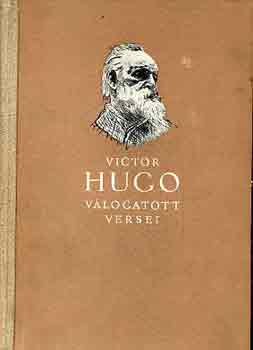 Victor Hugo vlogatott versei