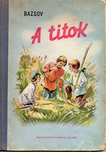 A titok