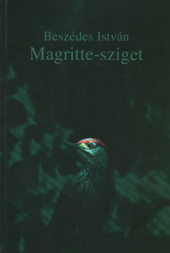 Magritte-sziget - Posztdramatikus versek