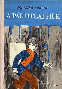 A Pl utcai fik