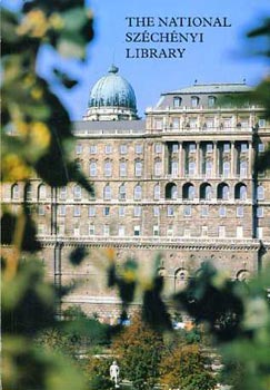 The national Sz�ch�nyi library