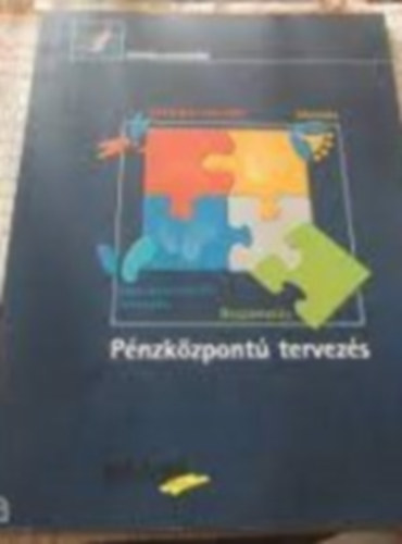 Partnerkzpont tervezs - controllingtrendek - vllalatgazdasgtan