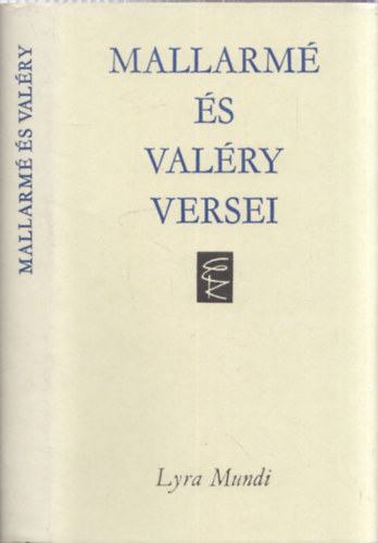 Mallarm� �s Val�ry versei (Lyra Mundi)