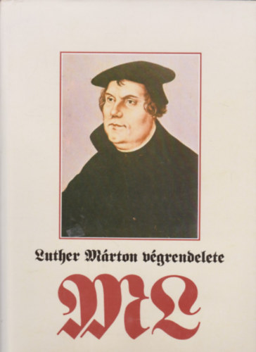 Luther Mrton vgrendelete